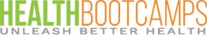 HealthBootcamps Logo