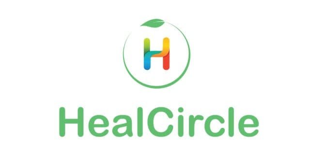 HealCircle Logo 3